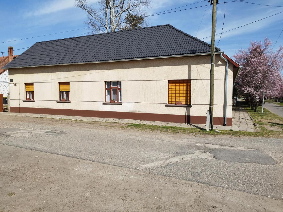 Tartos Szegfu Vendeghaz, Maganszallas Tazlar Екстер'єр фото