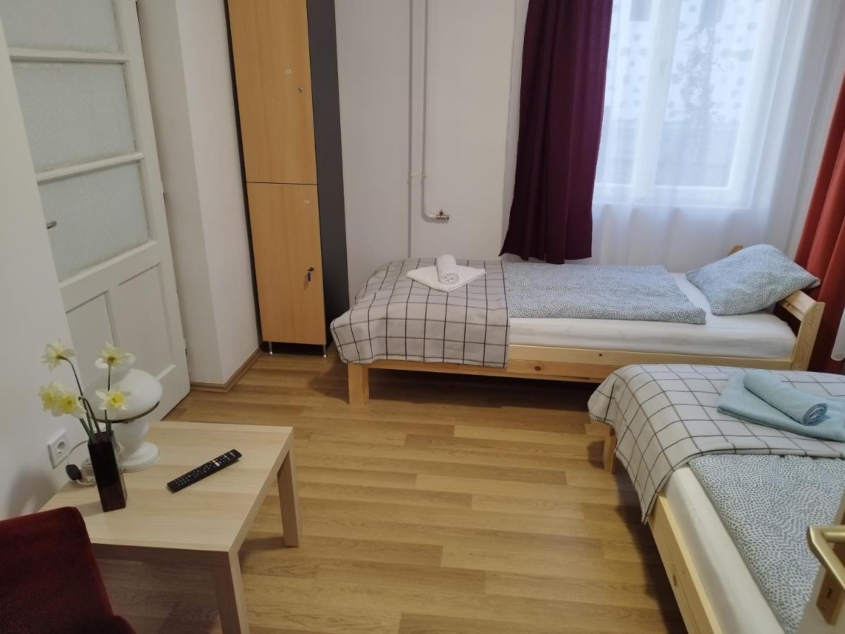 Tartos Szegfu Vendeghaz, Maganszallas Tazlar Екстер'єр фото