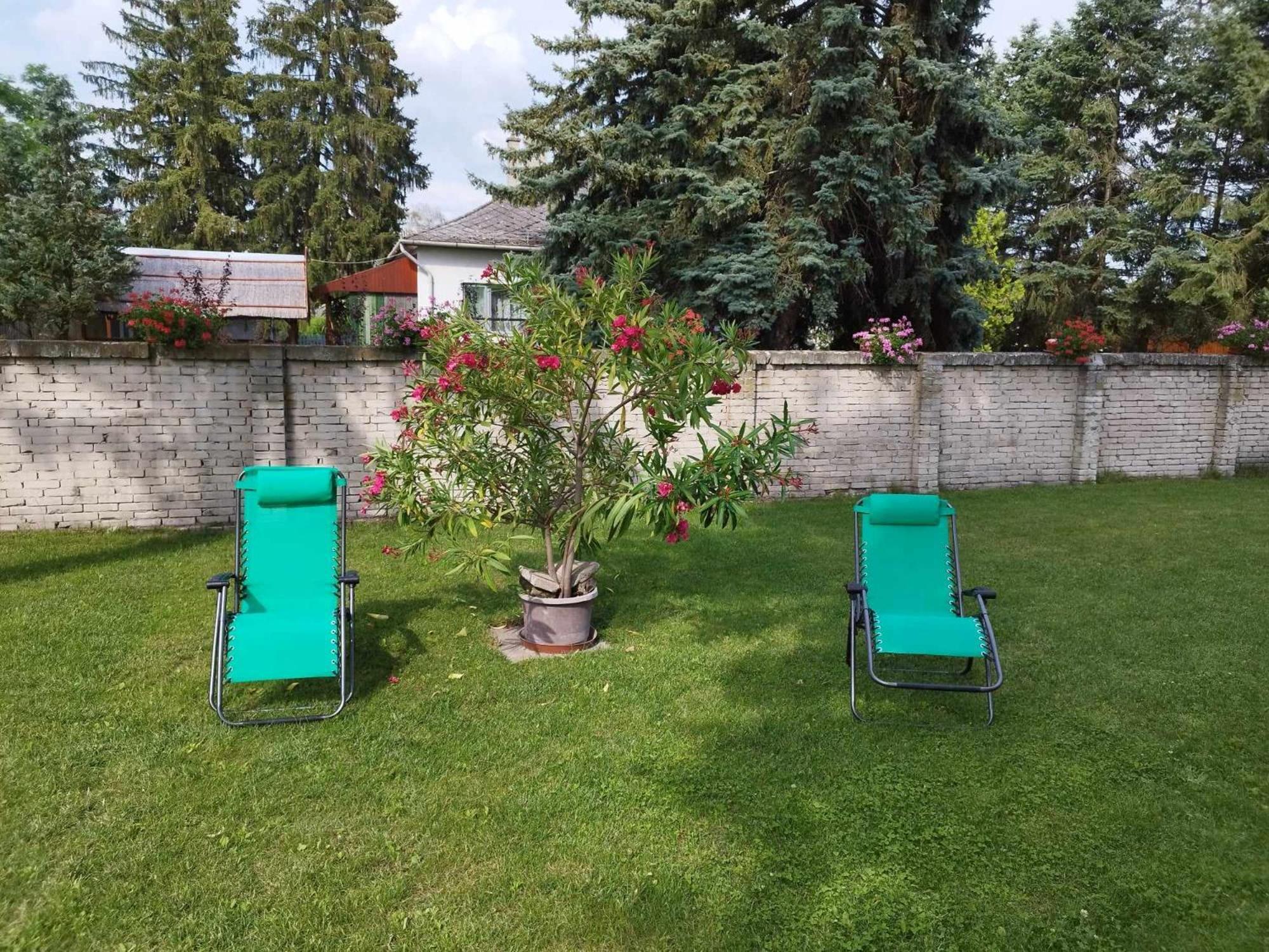 Tartos Szegfu Vendeghaz, Maganszallas Tazlar Екстер'єр фото