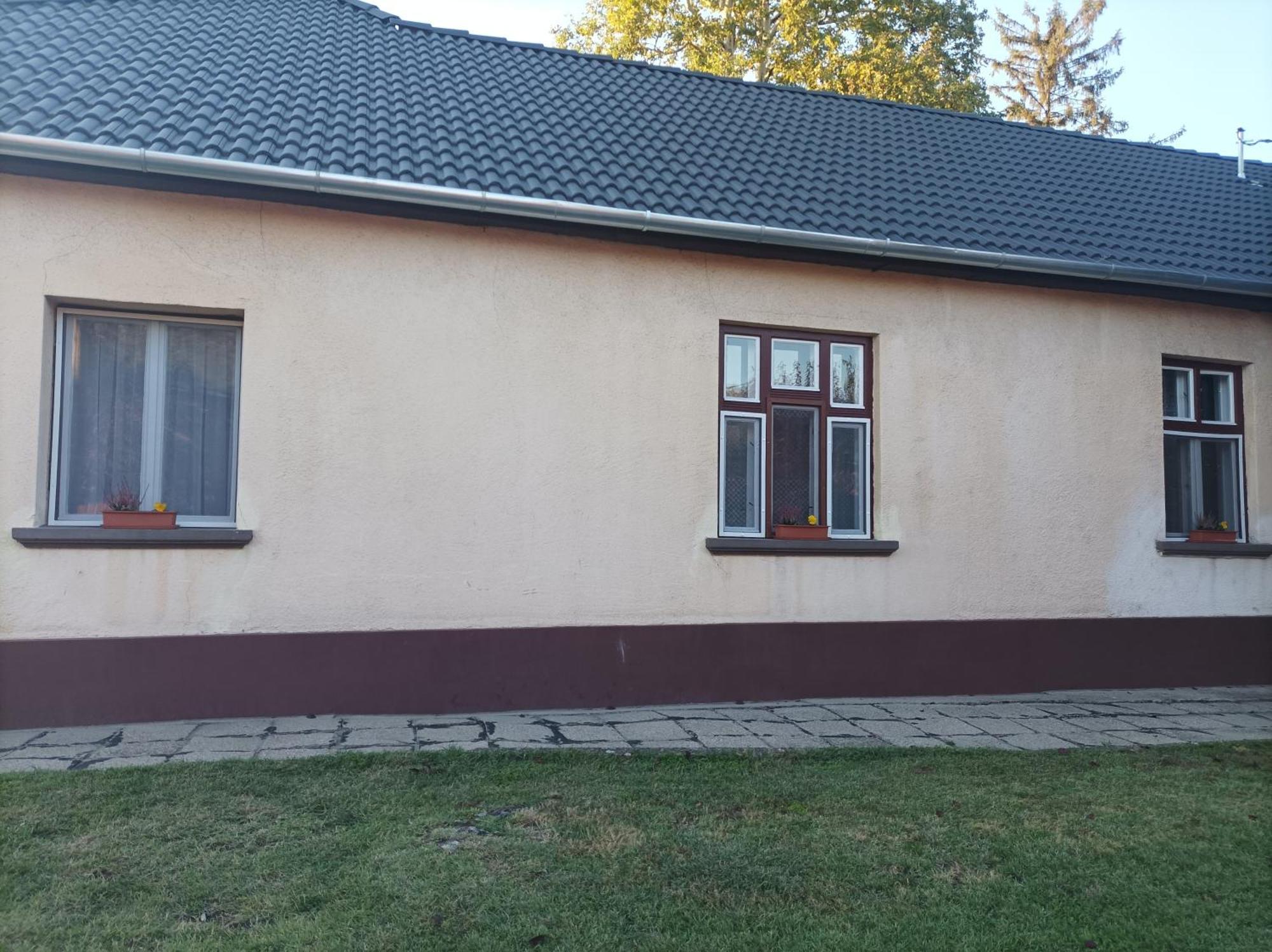 Tartos Szegfu Vendeghaz, Maganszallas Tazlar Екстер'єр фото