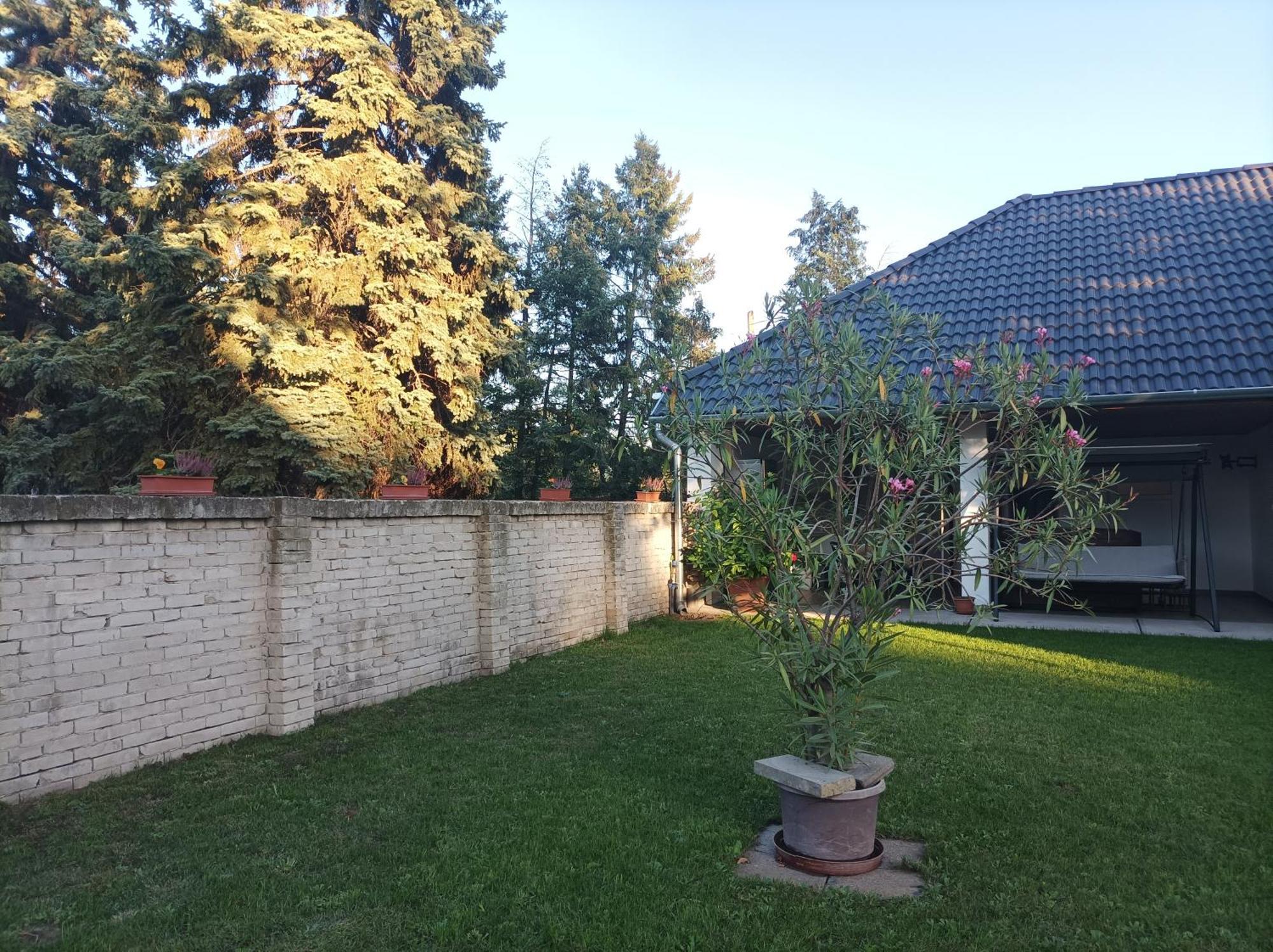 Tartos Szegfu Vendeghaz, Maganszallas Tazlar Екстер'єр фото